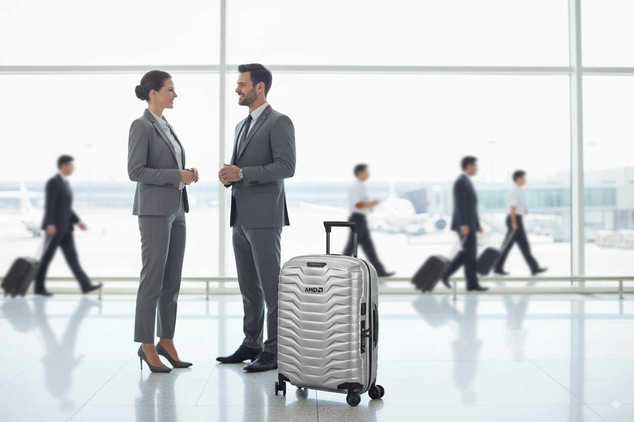 Erfolgsgeschichte_Samsonite_Ablauf